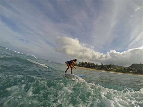 Things to do in Hawaii- Surfing Lessons on Oahu