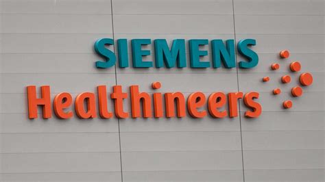 Siemens Healthineers Startet Mit Gewinnr Ckgang Ins Jahr