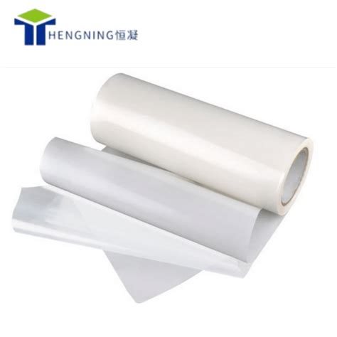 Tpu Hot Melt Adhesive Film Professional Manufacturer