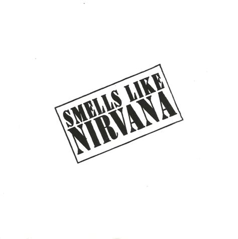 Nirvana - Smells Like Nirvana | Releases | Discogs