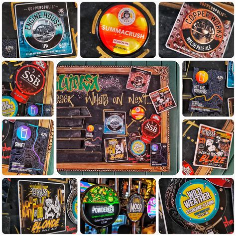 Boss Brewing Taproom - It’s Hump Day which means we can legitimately