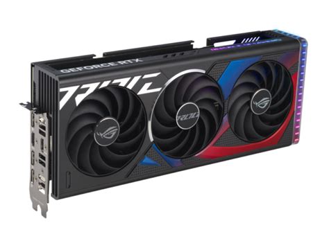 ASUS präsentiert vier NVIDIA GeForce RTX 4070 Grafikkarten – Hartware