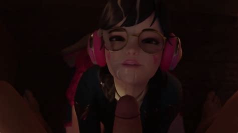 CMerchHMV D Va Gamer Girl Fuck Buddy HMV PMV