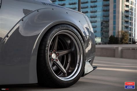 Liberty Walk Nissan Gt R Widebody Will Blow Your Mind Artofit