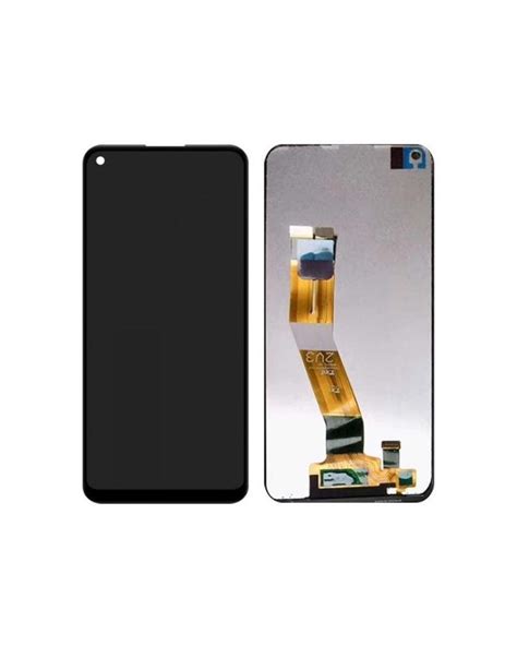 Pantalla LCD Y Tactil Para Samsung Galaxy A11 Negra