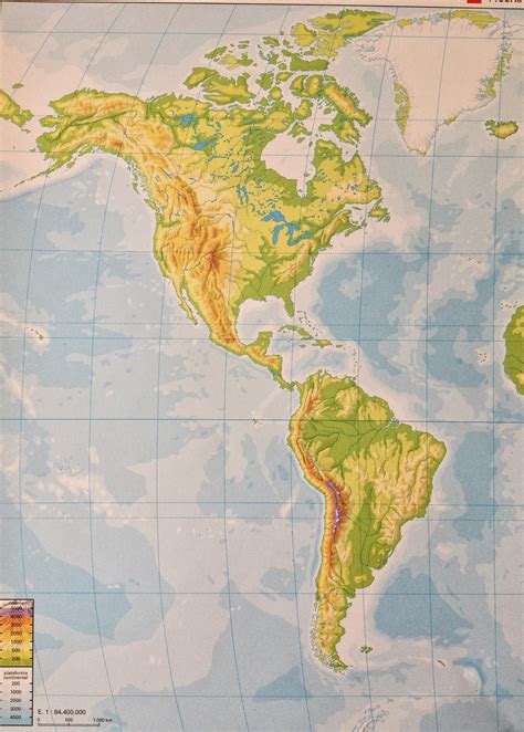 GeografÍa 3º Eso Mapas Mudos Para Descargar