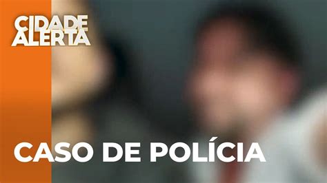 Motorista De Aplicativo Filma Momento Em Que é Ofendido E Agredido Por Passageiro Youtube