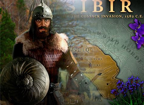 Скачать Sid Meier's Civilization 5 "Мод на новую цивилизацию - Сибирь ...