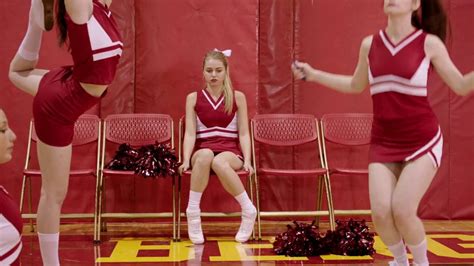 Cheerleader Teaser Trailer Youtube