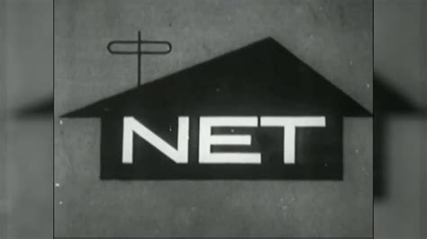 Netpbs Logo History Update 3 1952 2017 Youtube