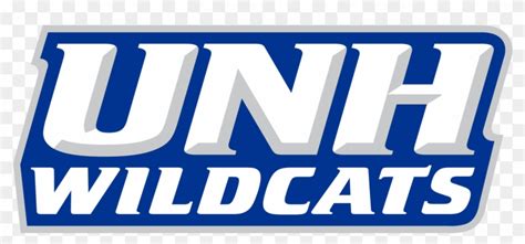 Unh Wildcats, HD Png Download - 1486x635(#1546785) - PngFind