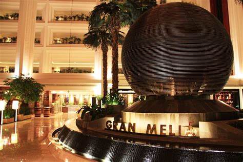 Gran Melia Jakarta Lobby | World-Adventurer