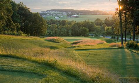 Our Golf Course at French Creek Golf Club | Chester County