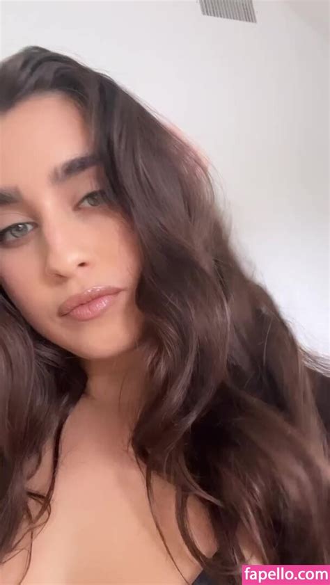 Lauren Jauregui Nude Video LivStyler