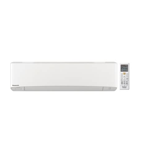 Panasonic TZ CS TZ25 WKE Multi Split Klimagerät Wandgerät 2 5 kW 4