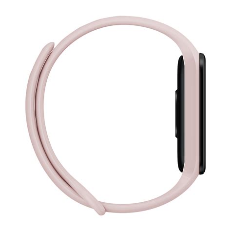 Pulsera Inteligente Xiaomi Smart Band 8 Active Pink