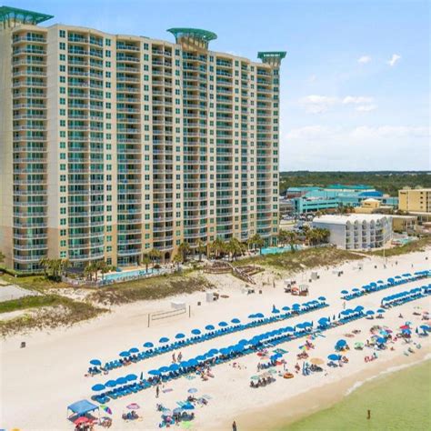Aqua Resort Panama City Beach | Aqua Condo Rentals