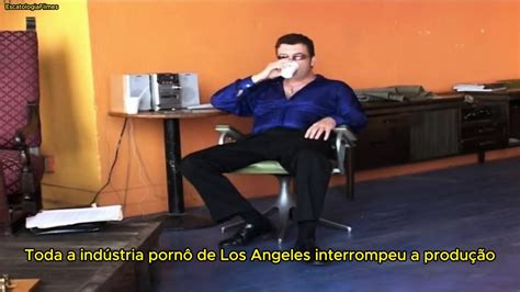 The Dark Side Porn Temp 1 EP 1 Porn Shutdown Legendado PT BR