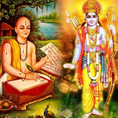 Goswami Tulsidas His Immortal Epic Ramcharitmanas The Sacred