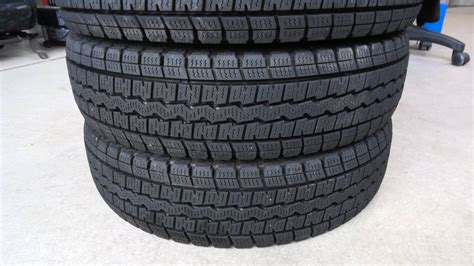 Yahooオークション 145r12 6pr Lt スタッドレス Dunlop Wintermaxx