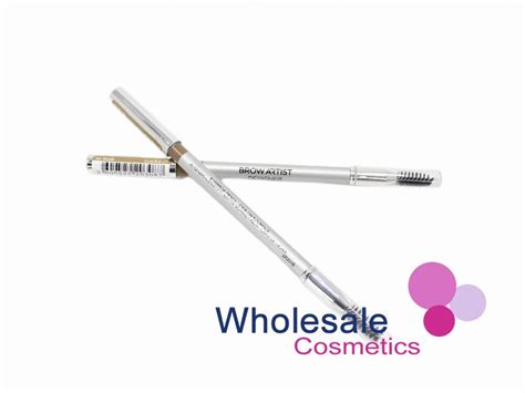 X L Oreal Brow Artist Designer Eyebrow Pencil Blonde