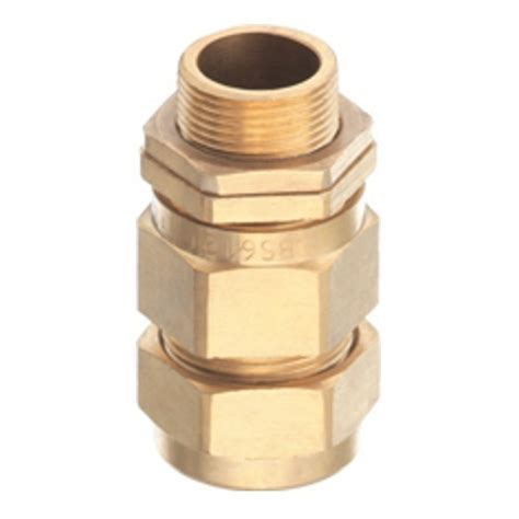 Brass Cable Gland – Double Compression Type 100mm - Saravana ...