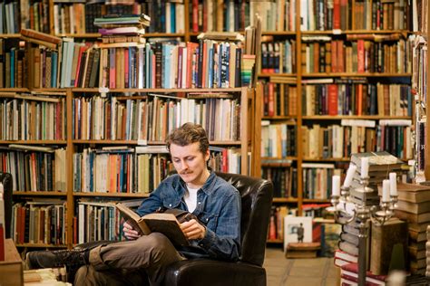 Books Reading Books 7