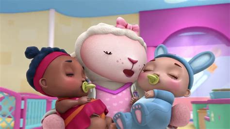 Lambie's Lullaby | Doc McStuffins Wiki | FANDOM powered by Wikia