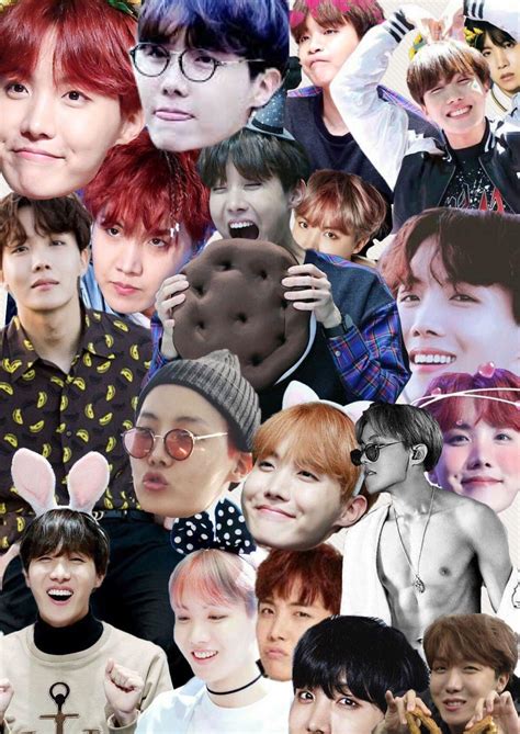 BTS Collage Wallpapers - Wallpaper Cave