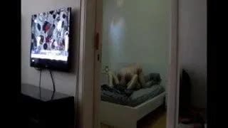 Ip Kamera Ile Gizli Cekim Turk Kiza Anal Turkish Porn Xhamster