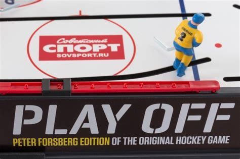 Настольный хоккей STIGA Play Off 21, по лучшей цене, купить в Москве ...