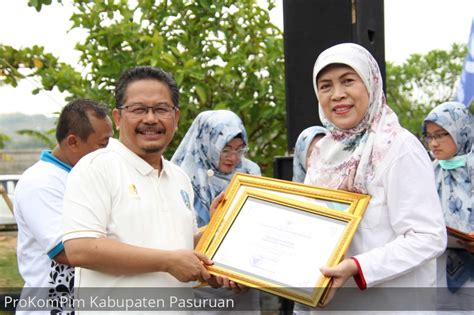 Infopublik Pj Bupati Andriyanto Hkn Momentum Istimewa Dalam