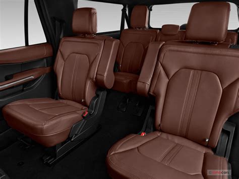 2023 Ford Expedition: 228 Interior Photos | U.S. News