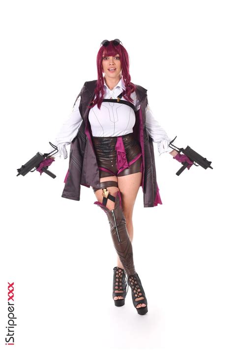 IStripper Performed By Octokuro Naked Images CoedCherry