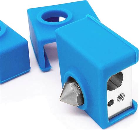 Micro-Swiss Szilikon zokni szett - MK7 / MK8 / MK9, 1 szett - 3DJake