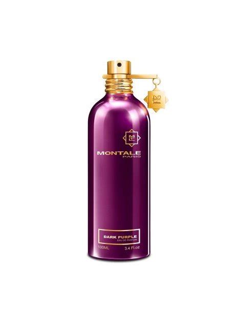 Montale Dark Purple Edp Ml