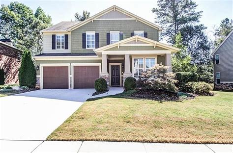 1247 King Springs Ct SE Smyrna GA 30080 Zillow