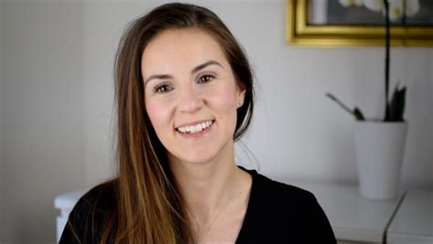 Tutorial Nude Make Up