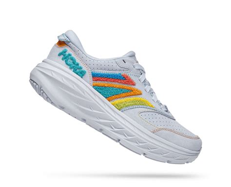 Hoka Bondi L Embroidery For All Hoka® Si