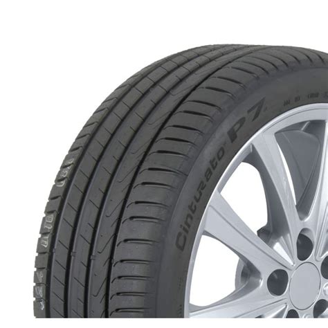 Opony Letnie PIRELLI Cinturato P7 205 55R16 91V Sklep Inter Cars