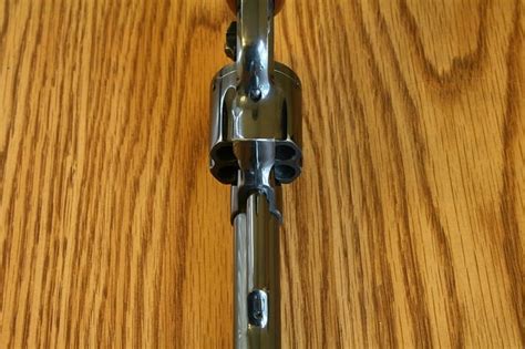 Пистолет Магнум 44 Smith & Wesson: классический пистолет, револьвер ...