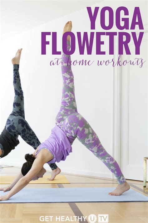 Find your flow the greatist yoga guide – Artofit