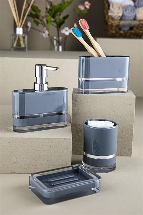 Acrylic Bathroom Accessories Uk Semis Online