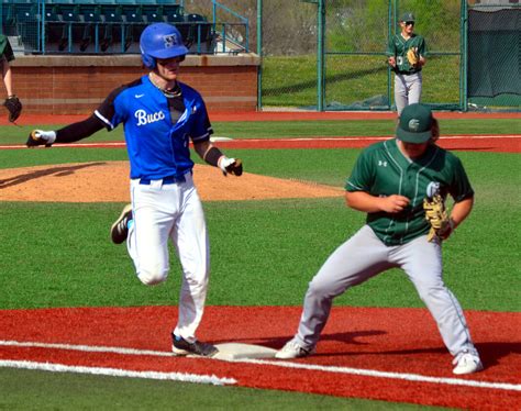 Wells Overpowers Greenville In Reds Showcase Game Fairborn Daily Herald