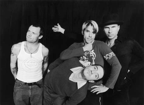 Red Hot Chili Peppers è Josh Klinghoffer il nuovo chitarrista