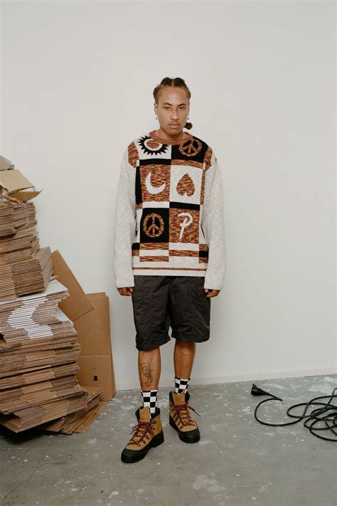 Patta Is Taking Us On a Nostalgic Journey to the Early Zeros