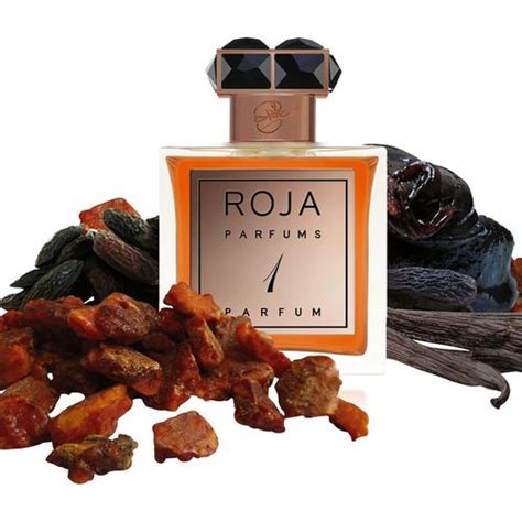 Mua N C Hoa Unisex Roja Parfums Parfum De La Nuit No Roja Dove