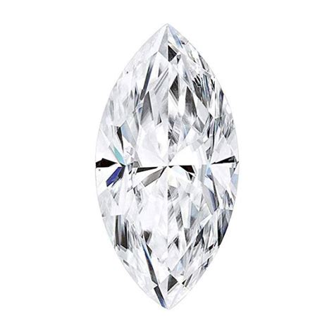 China Marquise Cut Colorless DEF Loose Moissanite Wholesale - Buy Cheap Price Marquise Cut ...