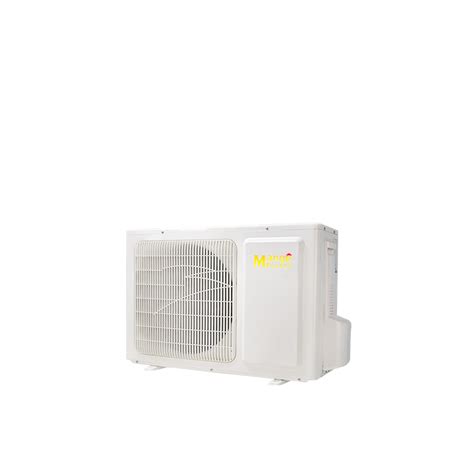 Mango Air To Water Heat Pump Suppliers