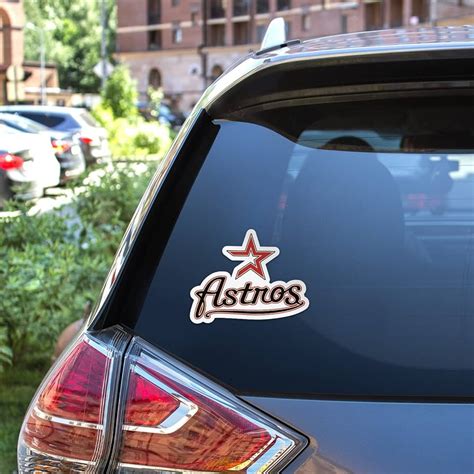 Red Star Logo Car